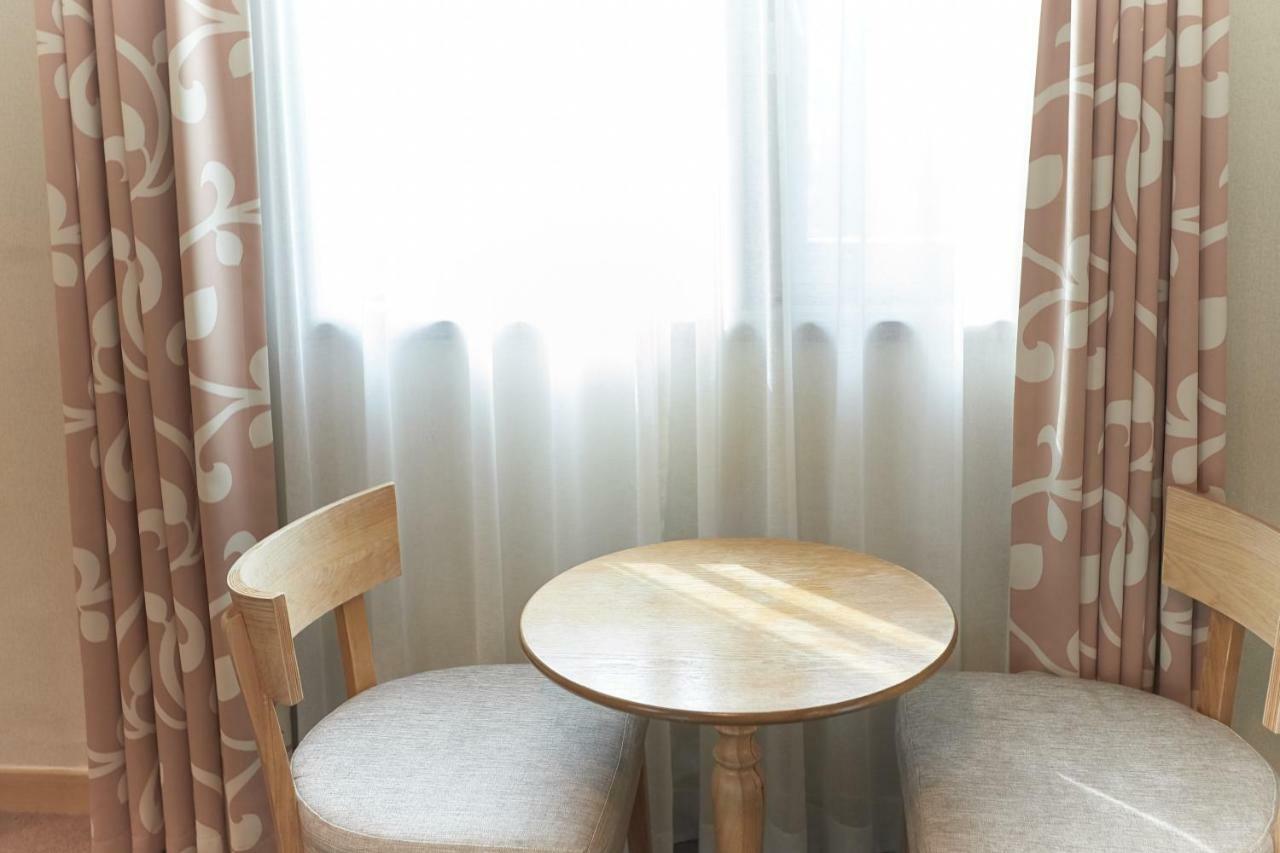 Towerhill Hotel Busan Luaran gambar